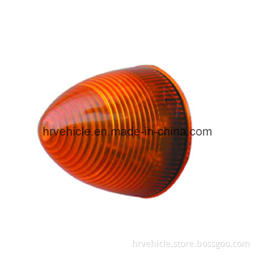 LED Side Lamp for Trucks & Trailers Hr02010-3